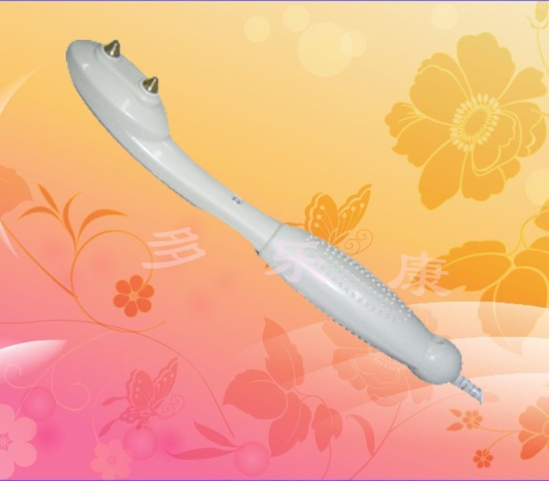 供应负电位棒按摩仪器